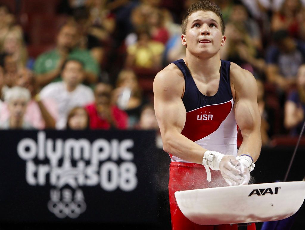 US Olympic Trials brand application
